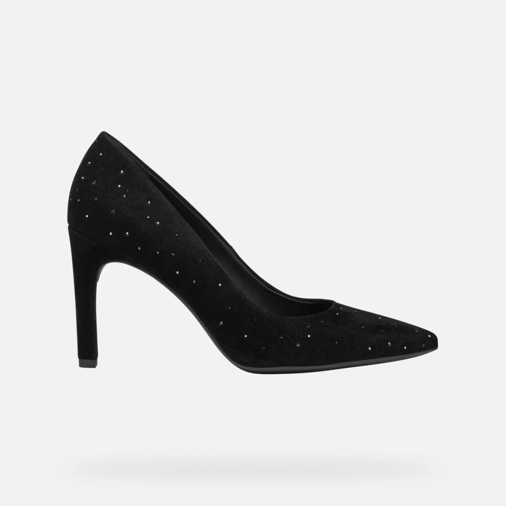 Femme Geox FAVIOLA FEMME
