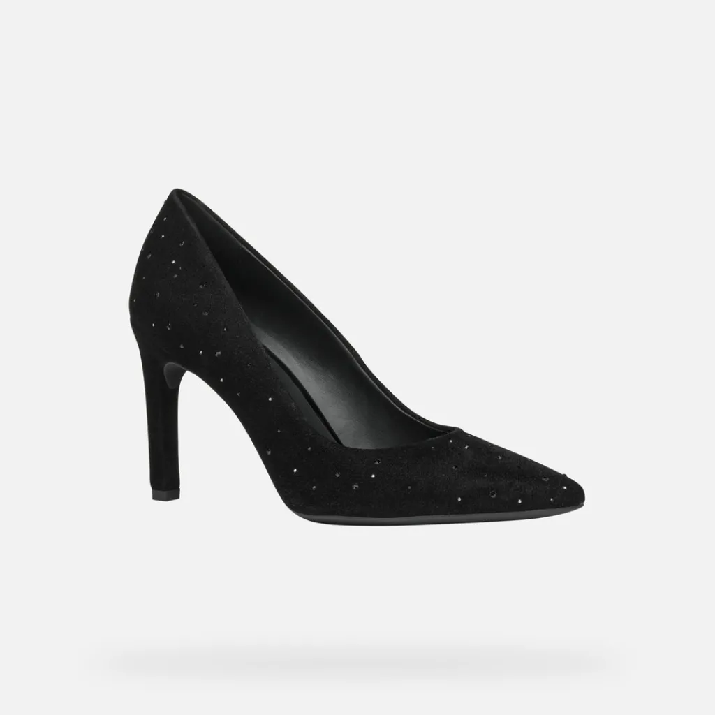 Femme Geox FAVIOLA FEMME