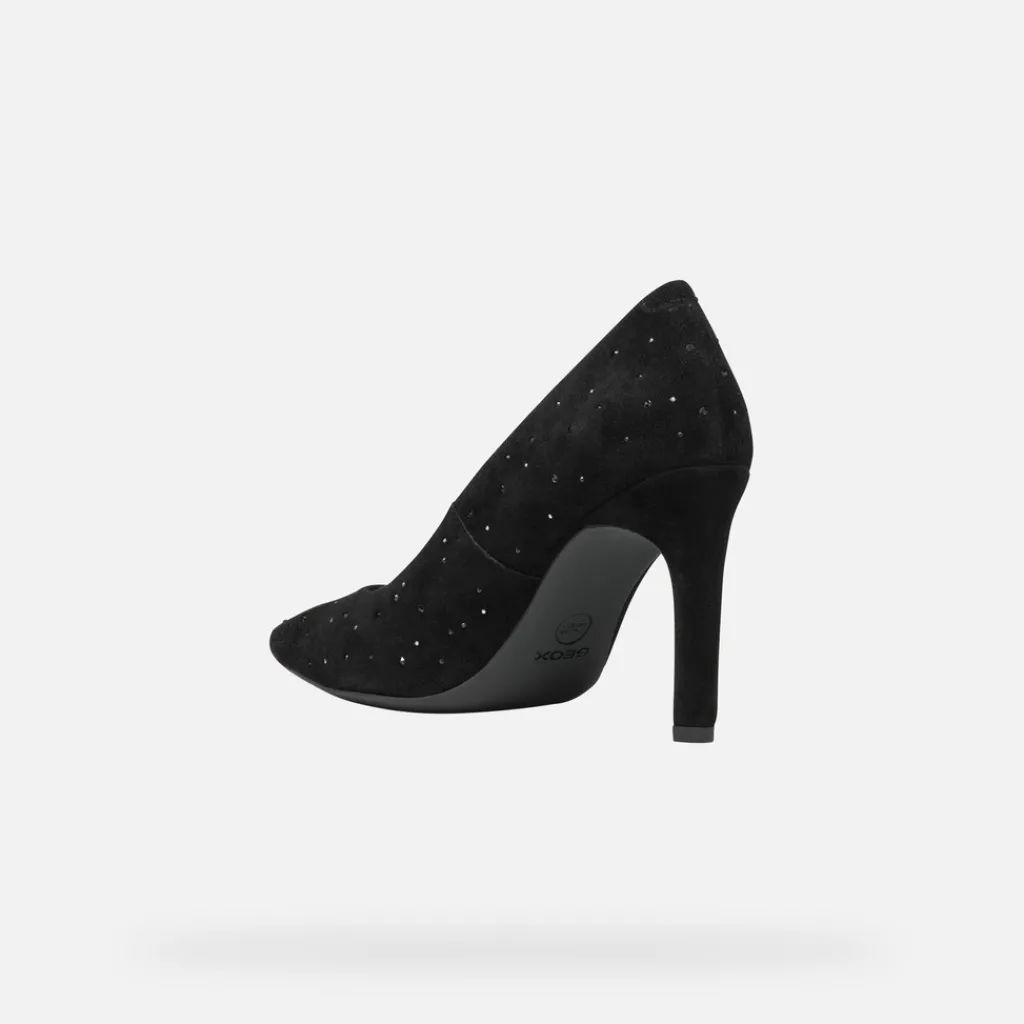 Femme Geox FAVIOLA FEMME