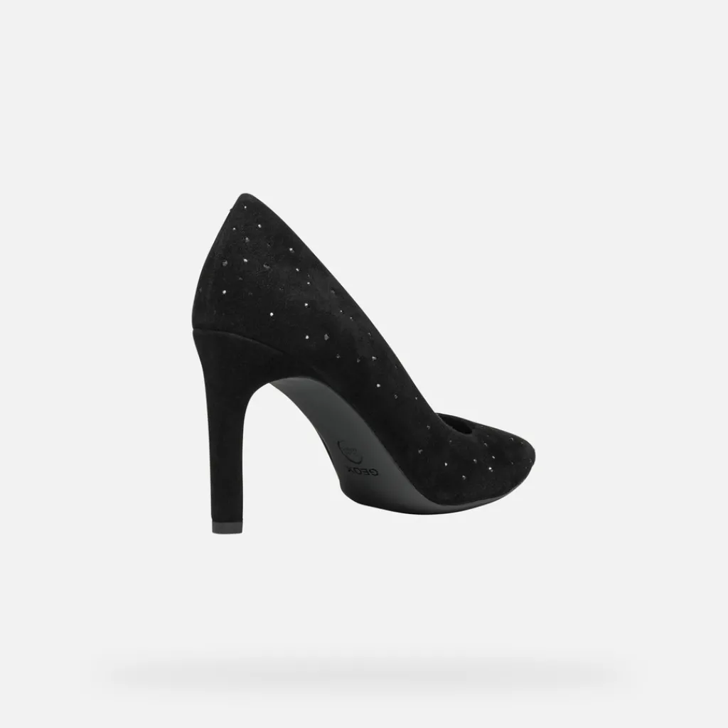 Femme Geox FAVIOLA FEMME