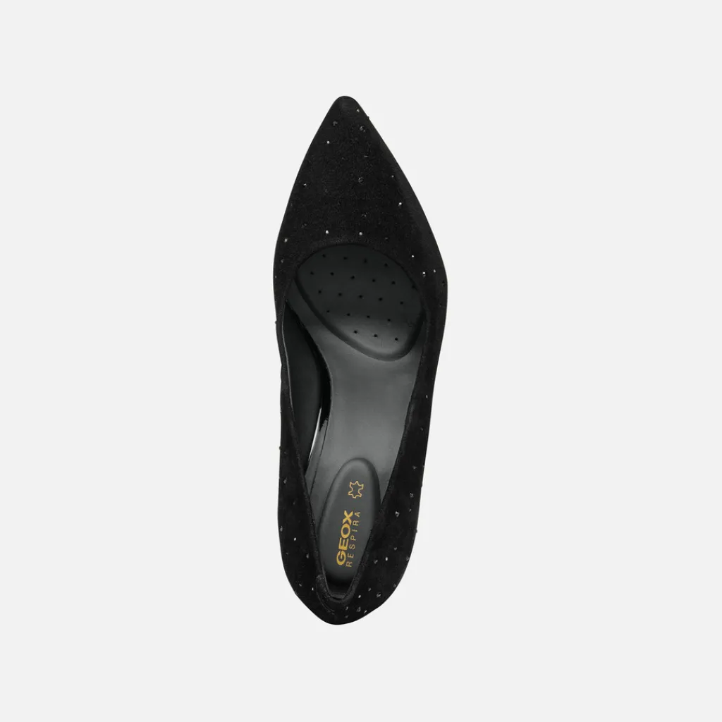 Femme Geox FAVIOLA FEMME
