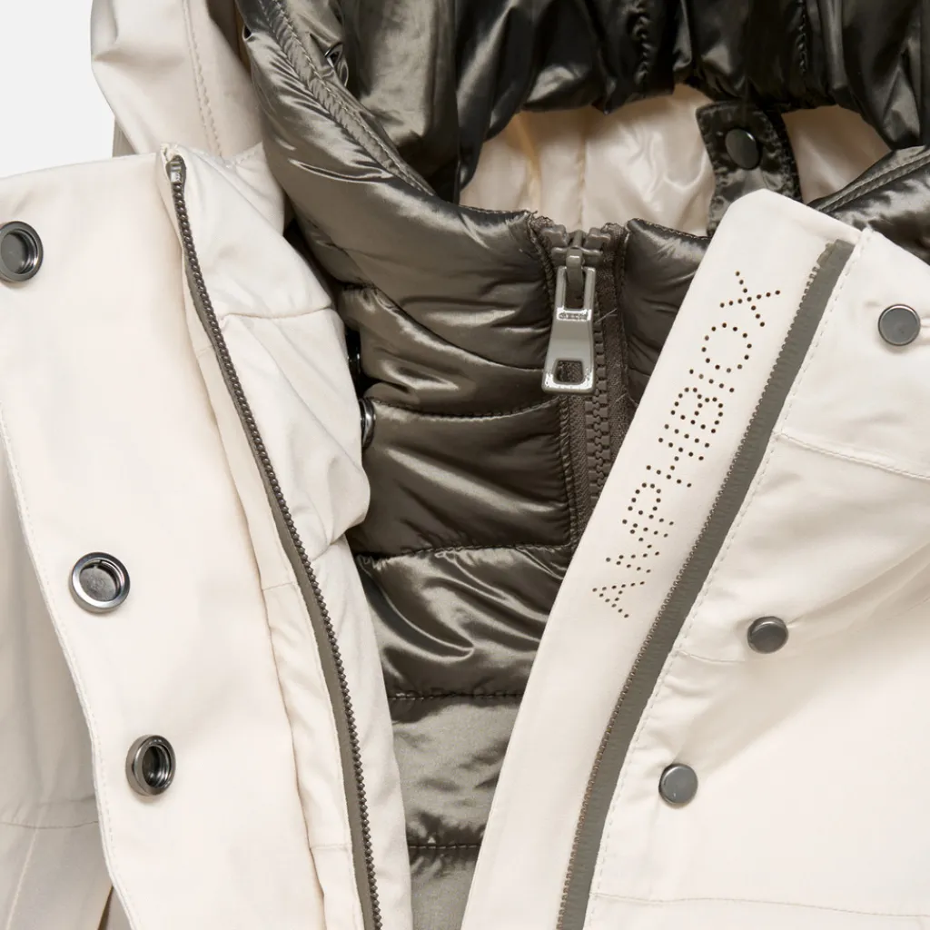 Femme Geox FELICITY ABX FEMME