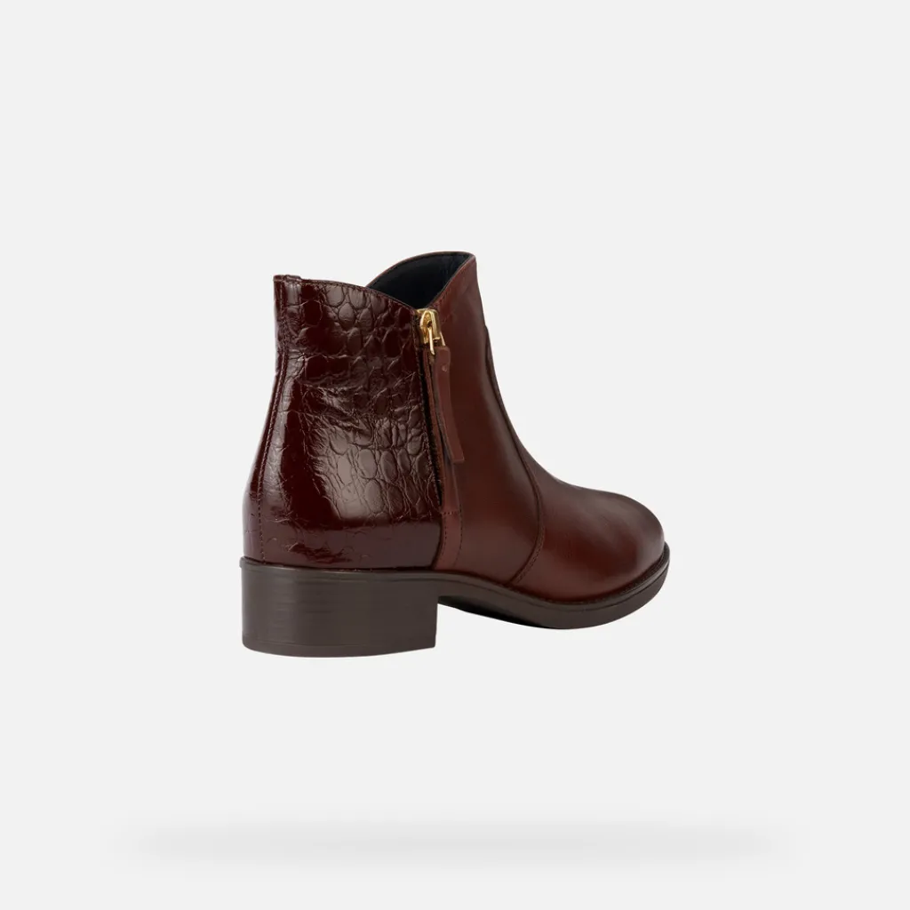Femme Geox FELICITY FEMME