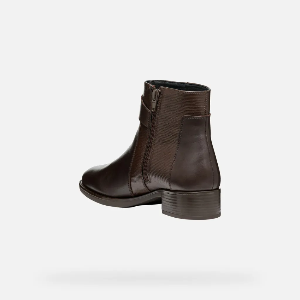Femme Geox FELICITY FEMME