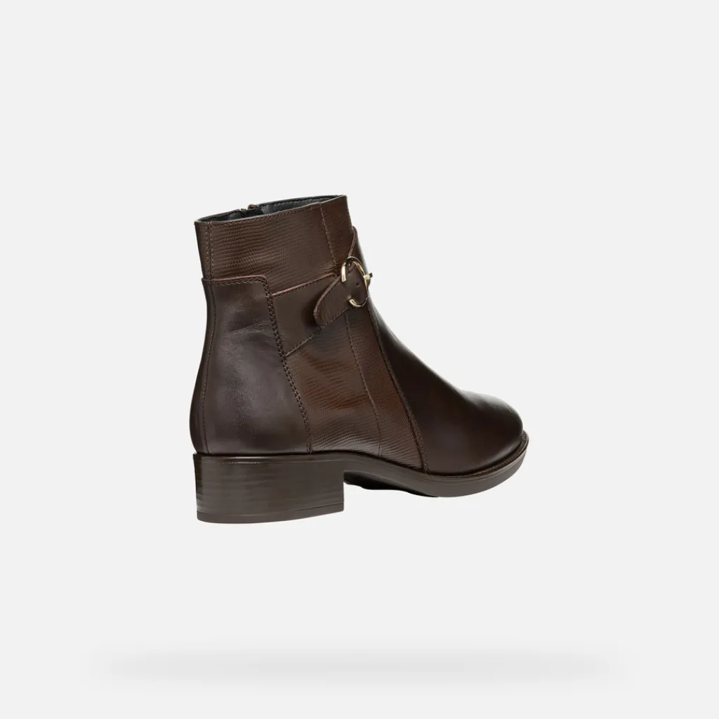 Femme Geox FELICITY FEMME