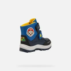 Geox FLANFIL ABX BÉBÉ