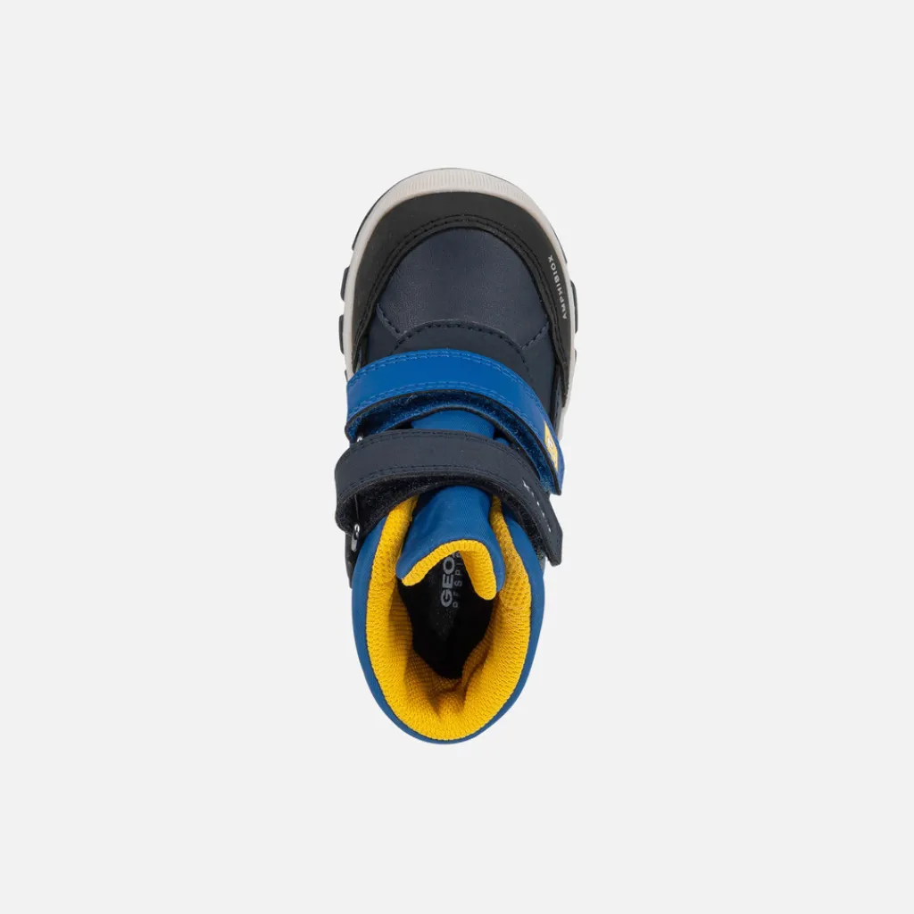 Geox FLANFIL ABX BÉBÉ