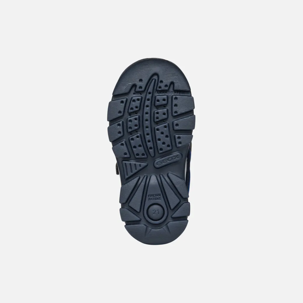 Geox FLANFIL ABX BÉBÉ