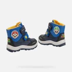 Geox FLANFIL ABX BÉBÉ