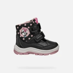 Geox FLANFIL ABX BÉBÉ
