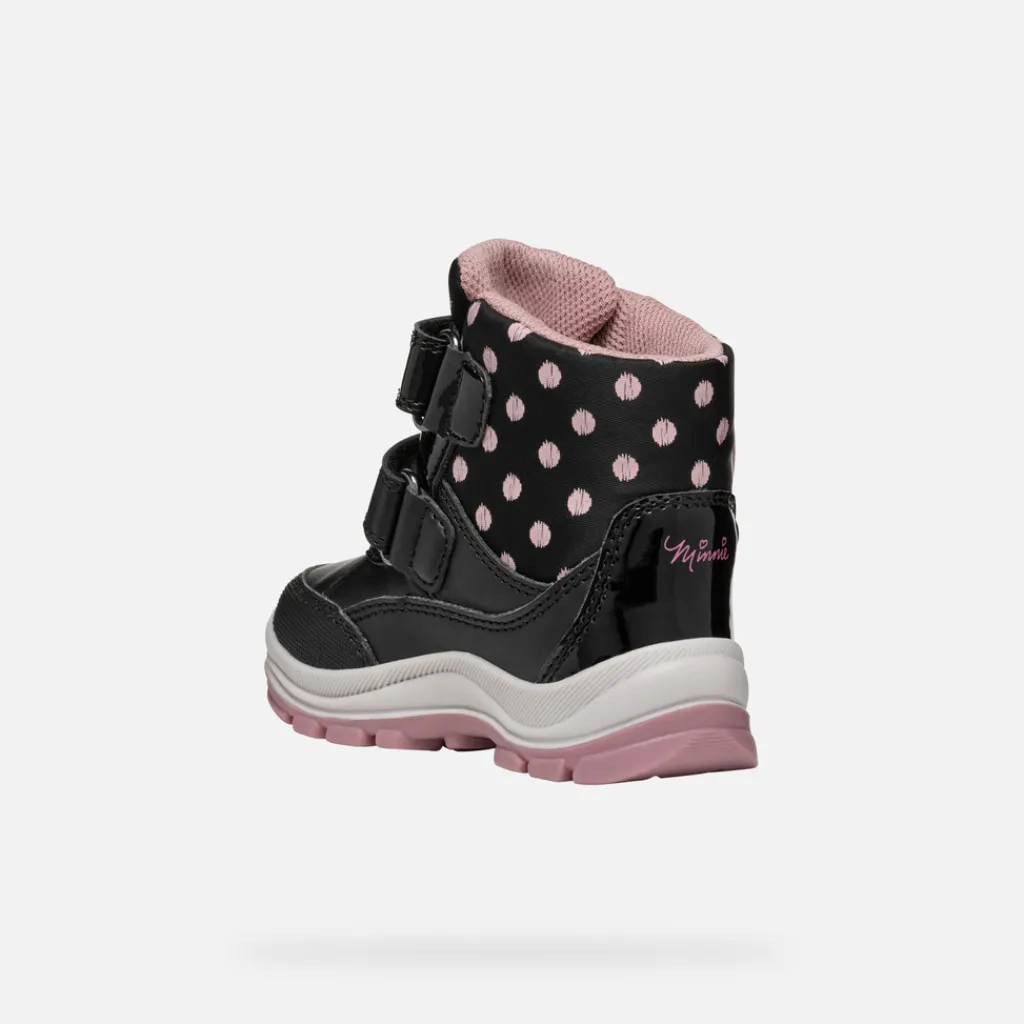 Geox FLANFIL ABX BÉBÉ
