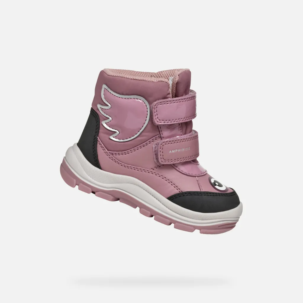 Geox FLANFIL ABX PETITE FILLE