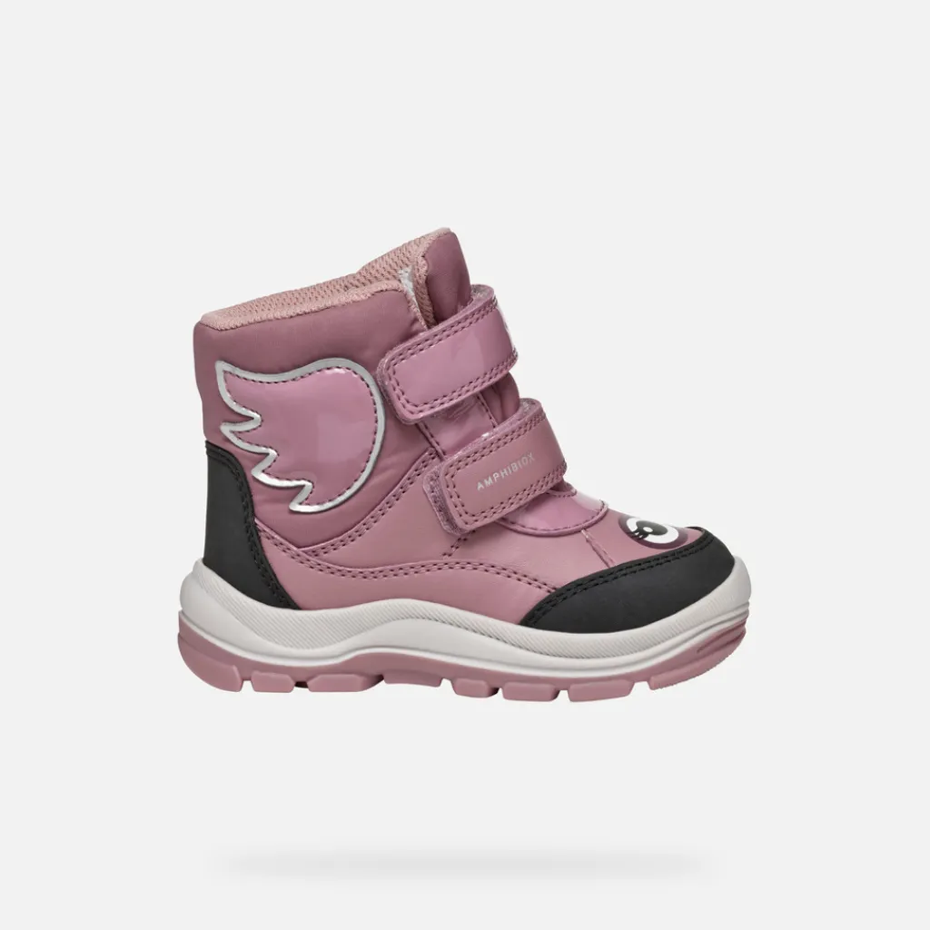 Geox FLANFIL ABX PETITE FILLE