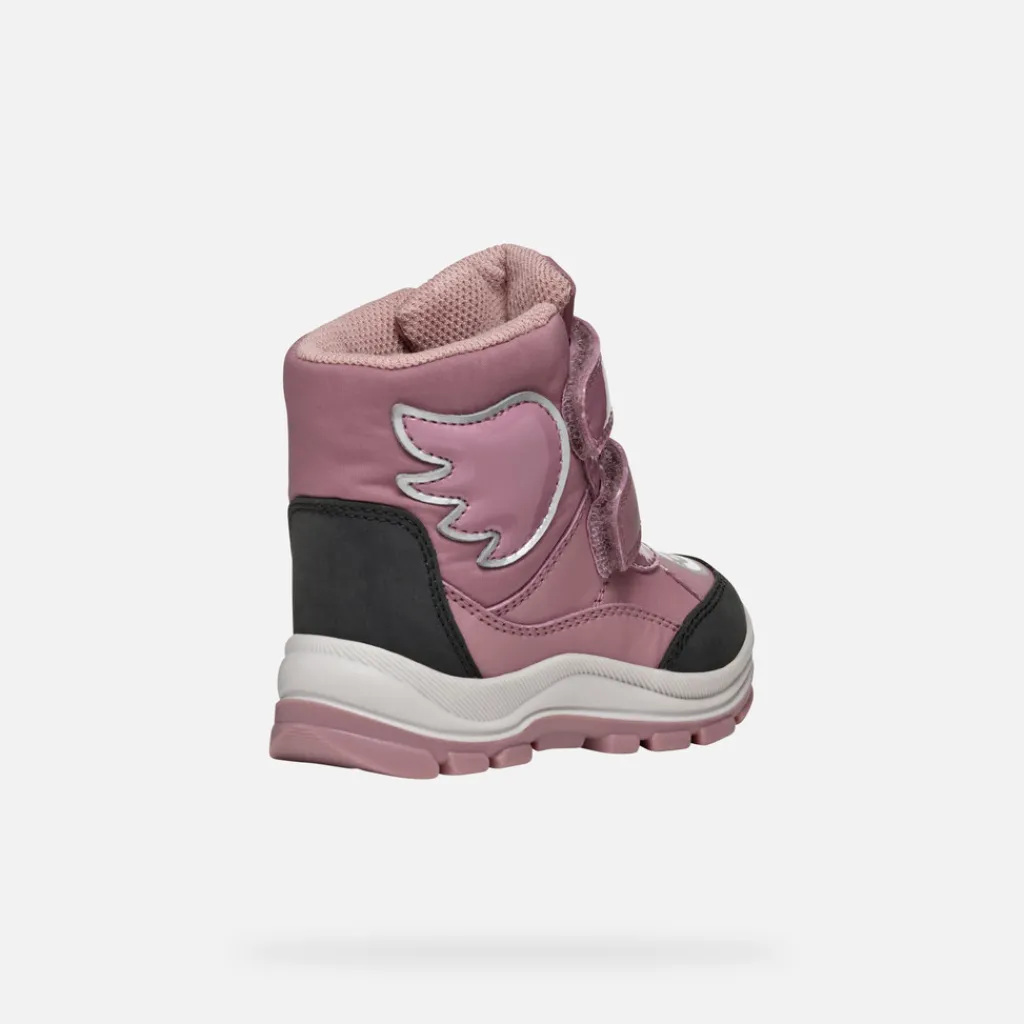 Geox FLANFIL ABX PETITE FILLE