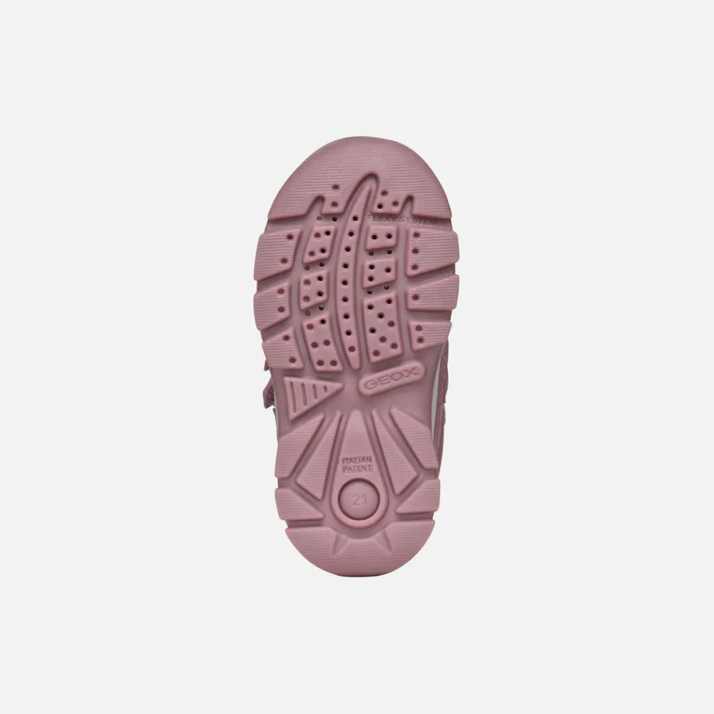 Geox FLANFIL ABX PETITE FILLE