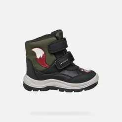 Geox FLANFIL ABX PETIT GARÇON