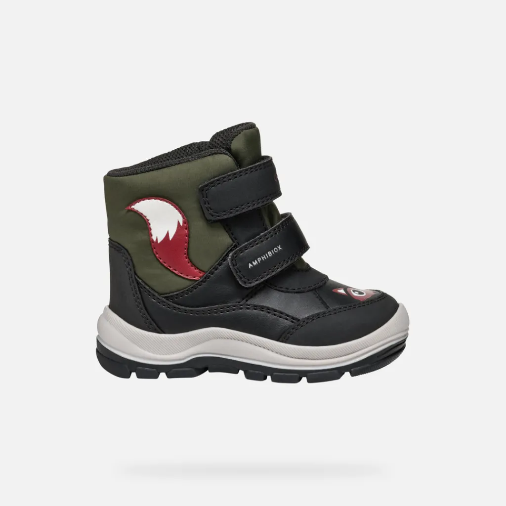 Geox FLANFIL ABX PETIT GARÇON