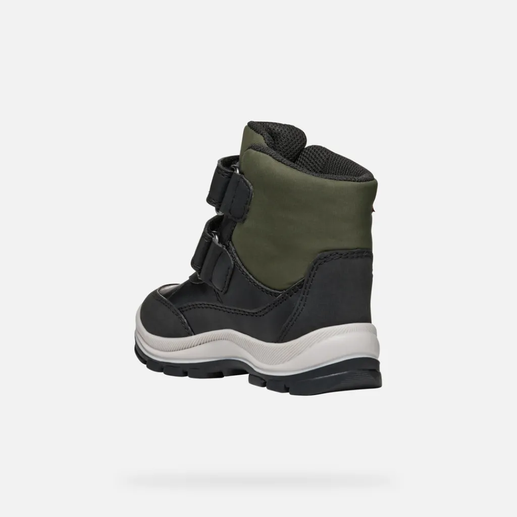 Geox FLANFIL ABX PETIT GARÇON