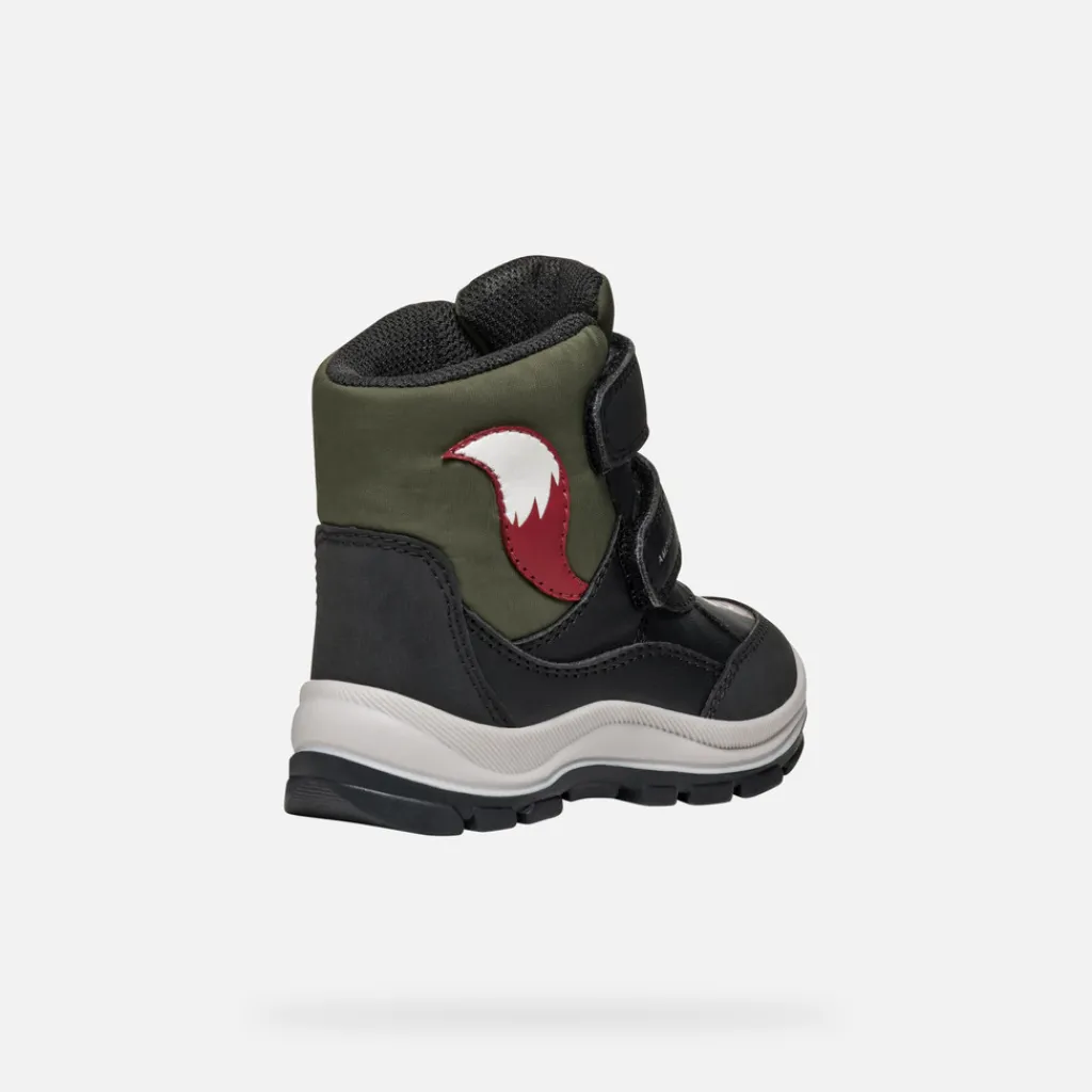 Geox FLANFIL ABX PETIT GARÇON