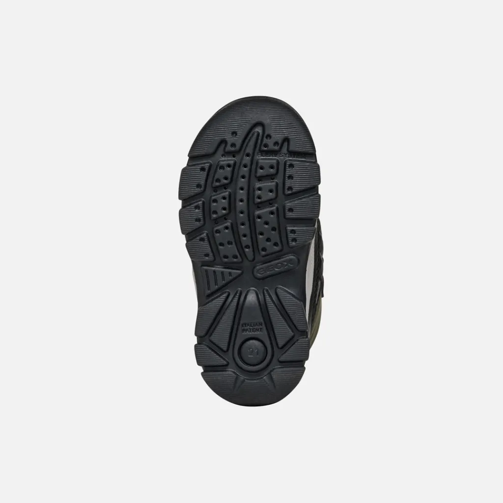 Geox FLANFIL ABX PETIT GARÇON