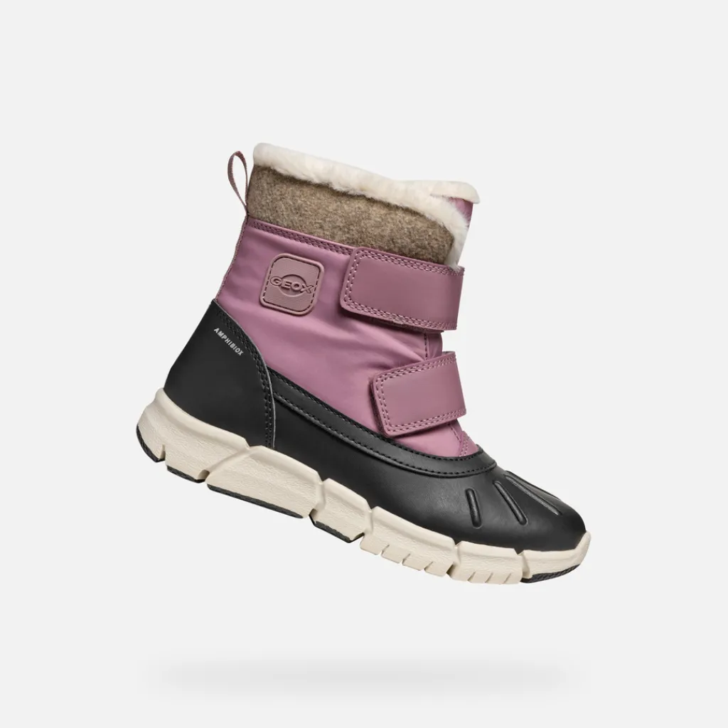 Geox FLEXYPER ABX FILLE