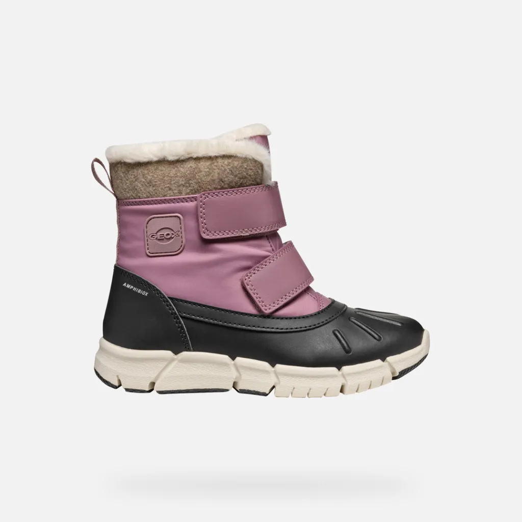 Geox FLEXYPER ABX FILLE