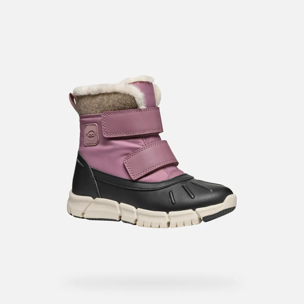 Geox FLEXYPER ABX FILLE