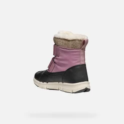 Geox FLEXYPER ABX FILLE