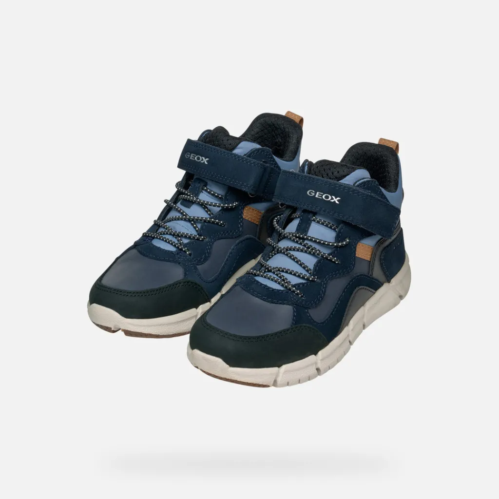 Geox FLEXYPER ABX GARÇON
