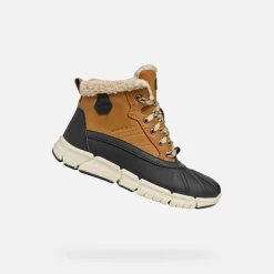 Geox FLEXYPER ABX GARÇON