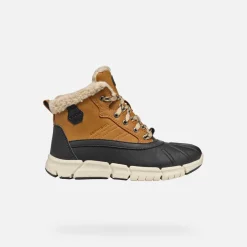 Geox FLEXYPER ABX GARÇON