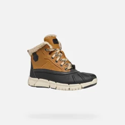 Geox FLEXYPER ABX GARÇON
