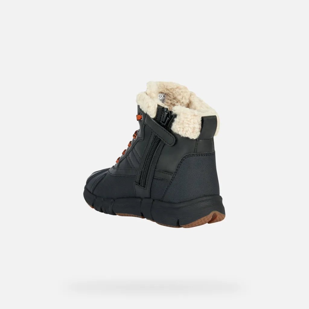 Geox FLEXYPER ABX GARÇON