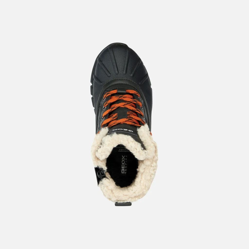 Geox FLEXYPER ABX GARÇON