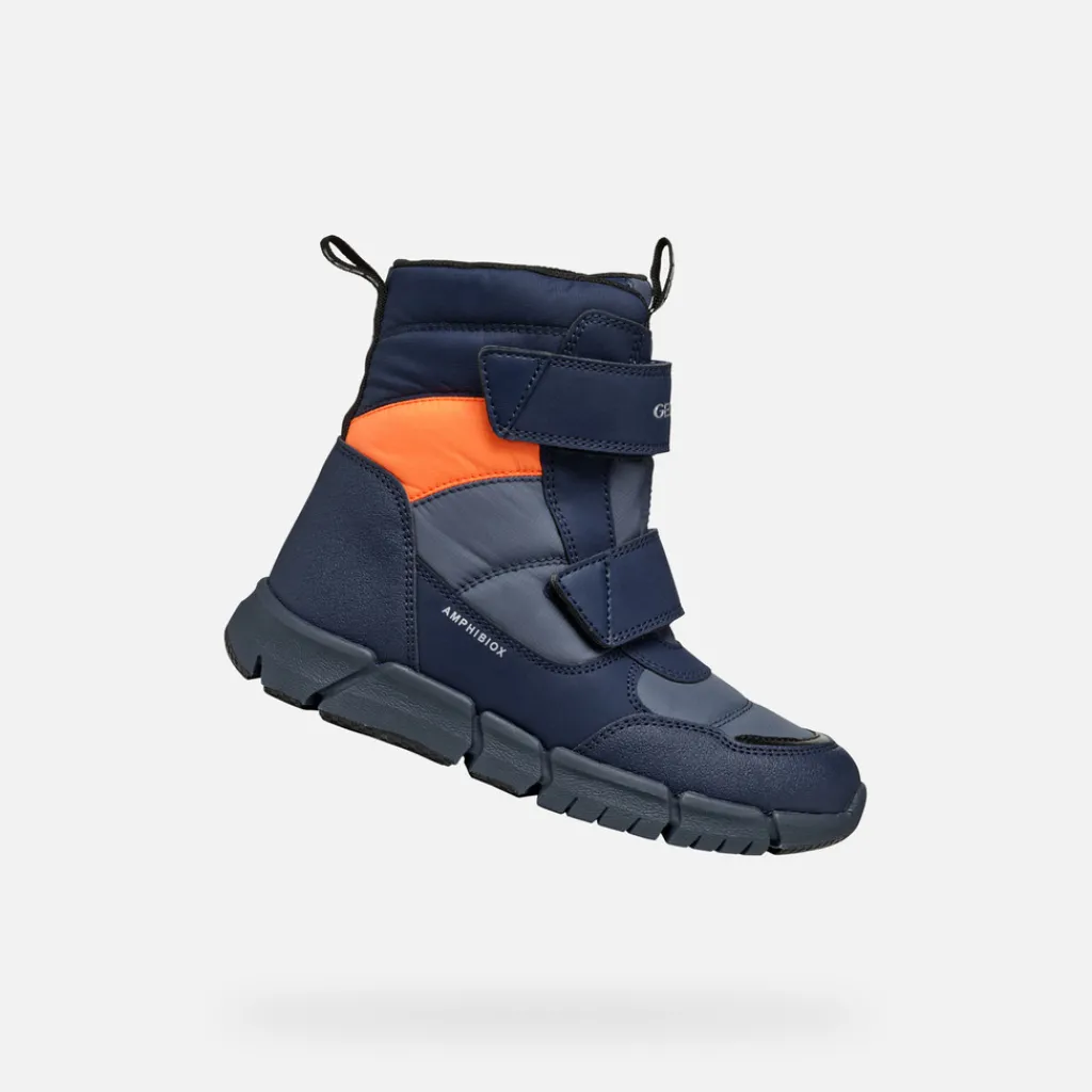 Geox FLEXYPER ABX GARÇON