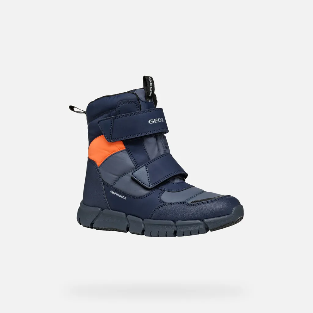 Geox FLEXYPER ABX GARÇON