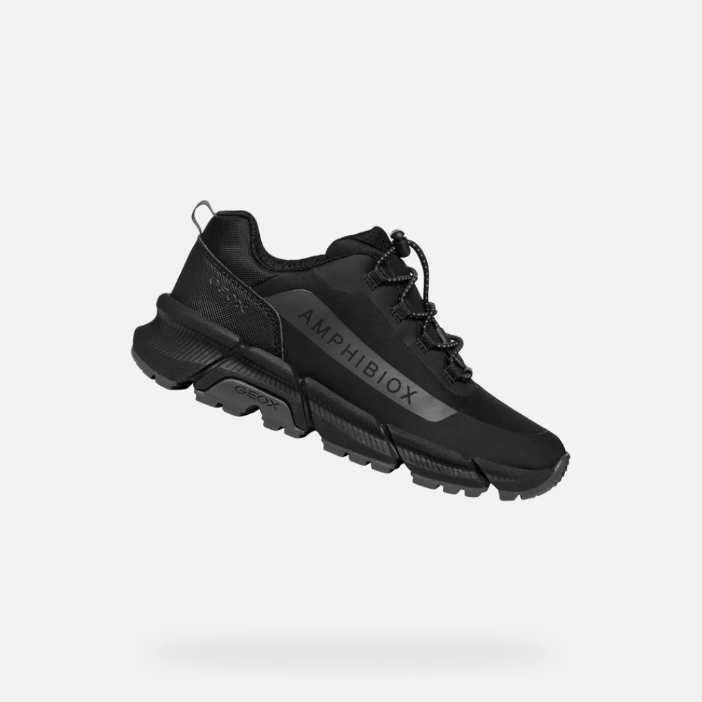 Geox FLEXYPER PLUS ABX GARÇON