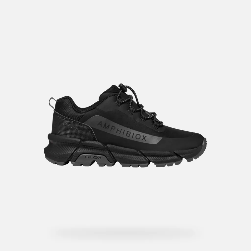 Geox FLEXYPER PLUS ABX GARÇON