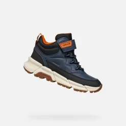 Geox FLEXYPER PLUS ABX GARÇON