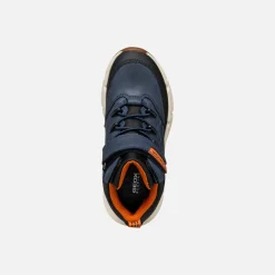 Geox FLEXYPER PLUS ABX GARÇON