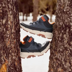 Geox FLEXYPER PLUS ABX GARÇON
