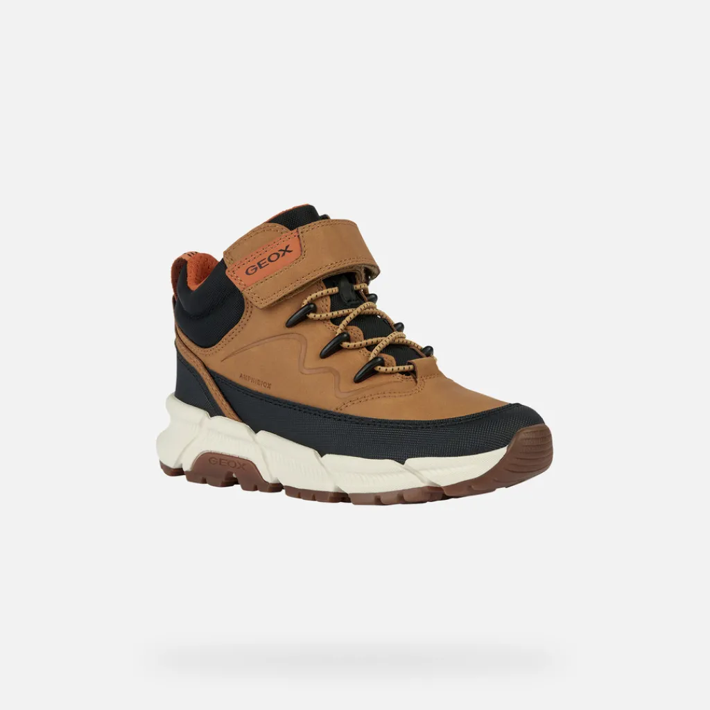 Geox FLEXYPER PLUS ABX GARÇON