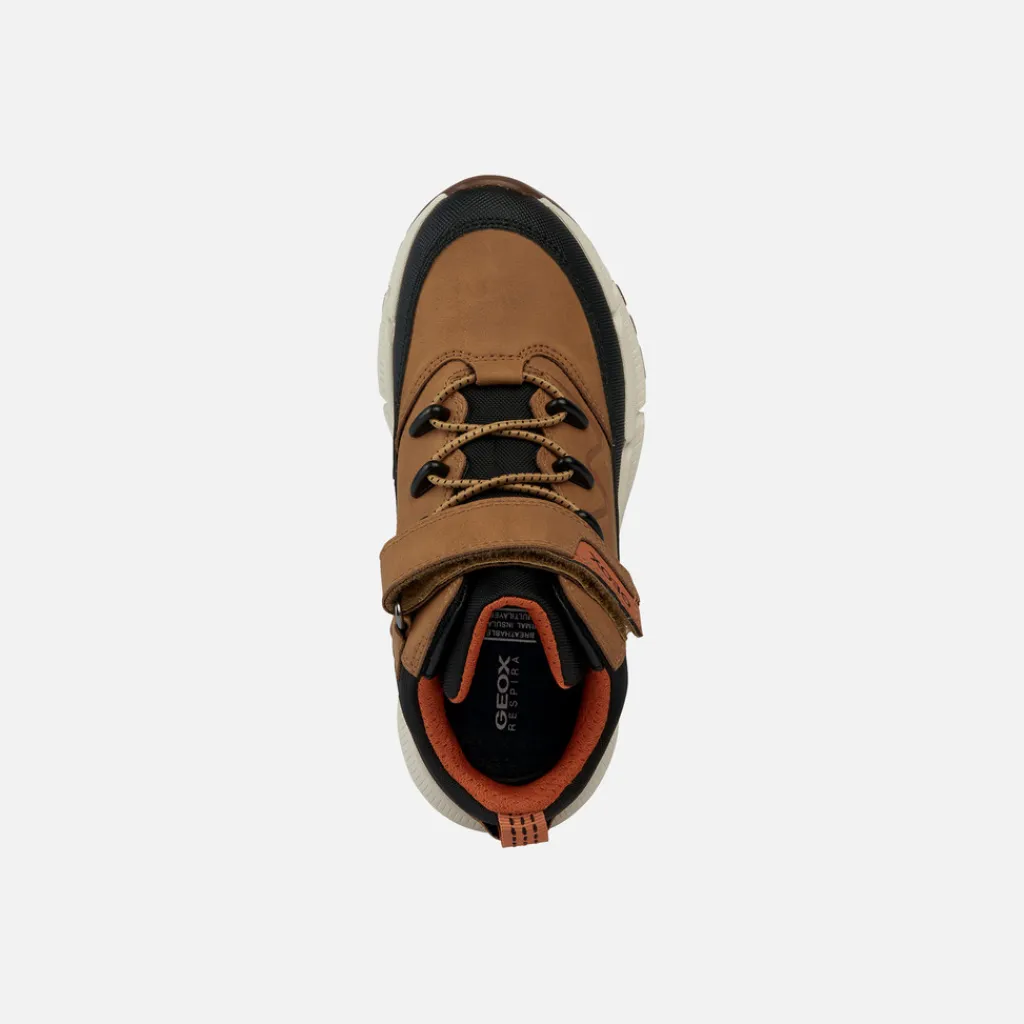 Geox FLEXYPER PLUS ABX GARÇON