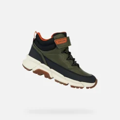 Geox FLEXYPER PLUS ABX GARÇON