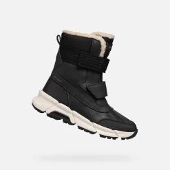 Geox FLEXYPER PLUS ABX GARÇON