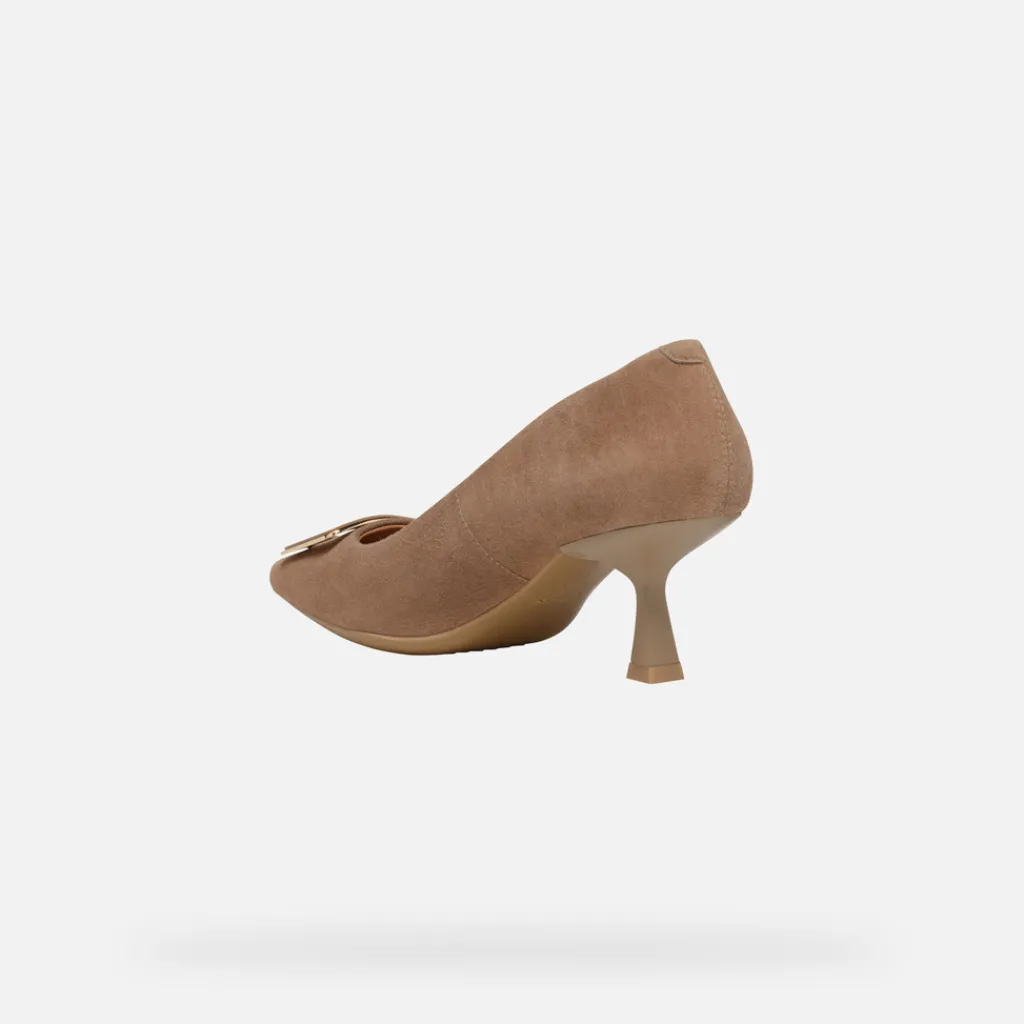 Femme Geox GISELDA R FEMME