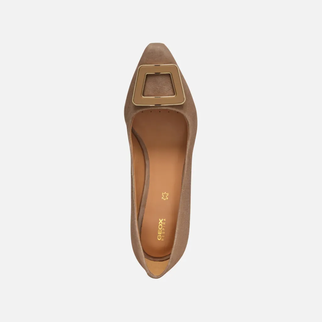 Femme Geox GISELDA R FEMME
