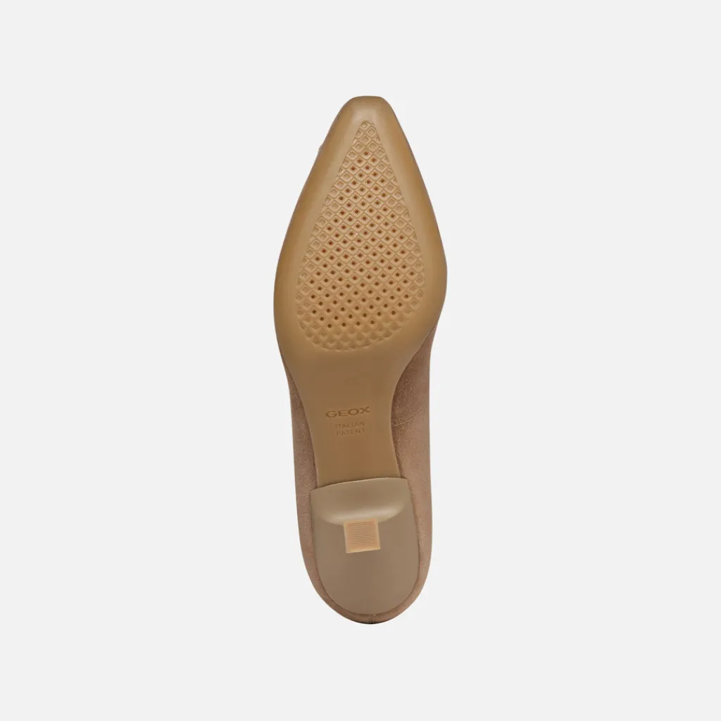 Femme Geox GISELDA R FEMME