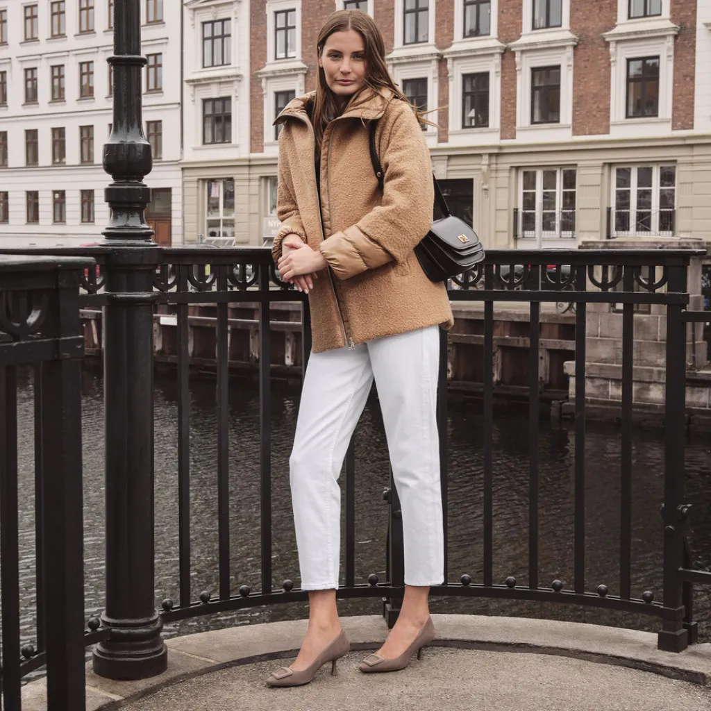 Femme Geox GISELDA R FEMME