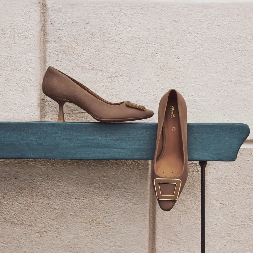 Femme Geox GISELDA R FEMME